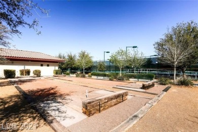 Charming Cedar Floorplan with 1,718 sqft single-story home on Aliante Golf Club in Nevada - for sale on GolfHomes.com, golf home, golf lot