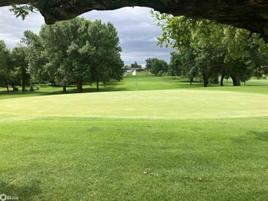 Storage galore, unlimited possibilities and location, location on All Vets Golf Club in Iowa - for sale on GolfHomes.com, golf home, golf lot