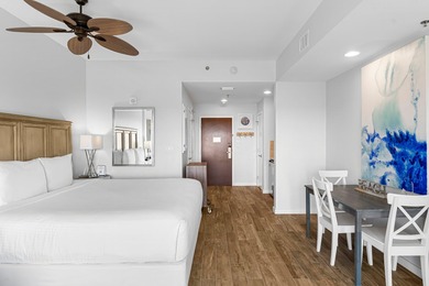 Studio Unit - Stunning Views! Enjoy panoramic Gulf, Bay, lake on Sandestin Golf and Beach Resort - The Links in Florida - for sale on GolfHomes.com, golf home, golf lot