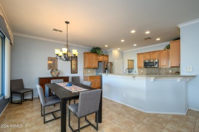 New Price! Welcome Home!  You have just stepped into paradise on on Corte Bella Golf Club in Arizona - for sale on GolfHomes.com, golf home, golf lot