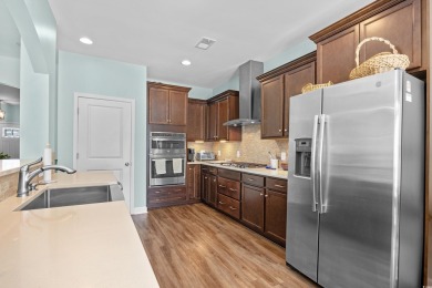 This owner truly thought of everything! Experience comfortable on Myrtle Beach National Golf Course in South Carolina - for sale on GolfHomes.com, golf home, golf lot