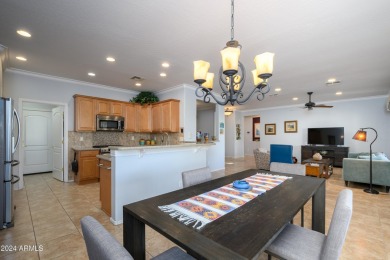 New Price! Welcome Home!  You have just stepped into paradise on on Corte Bella Golf Club in Arizona - for sale on GolfHomes.com, golf home, golf lot