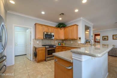 New Price! Welcome Home!  You have just stepped into paradise on on Corte Bella Golf Club in Arizona - for sale on GolfHomes.com, golf home, golf lot