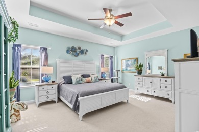 This owner truly thought of everything! Experience comfortable on Myrtle Beach National Golf Course in South Carolina - for sale on GolfHomes.com, golf home, golf lot