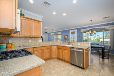 New Price! Welcome Home!  You have just stepped into paradise on on Corte Bella Golf Club in Arizona - for sale on GolfHomes.com, golf home, golf lot
