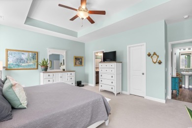 This owner truly thought of everything! Experience comfortable on Myrtle Beach National Golf Course in South Carolina - for sale on GolfHomes.com, golf home, golf lot