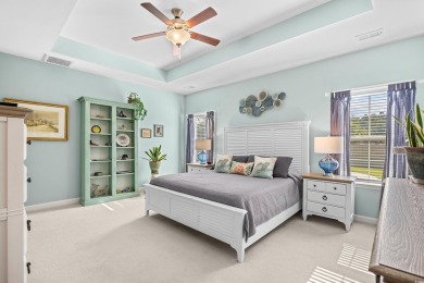 This owner truly thought of everything! Experience comfortable on Myrtle Beach National Golf Course in South Carolina - for sale on GolfHomes.com, golf home, golf lot
