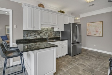 This beautifully crafted custom home is tucked away in the on Columbia Country Club in South Carolina - for sale on GolfHomes.com, golf home, golf lot