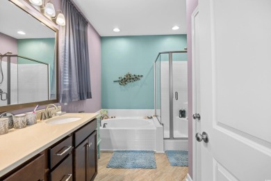 This owner truly thought of everything! Experience comfortable on Myrtle Beach National Golf Course in South Carolina - for sale on GolfHomes.com, golf home, golf lot