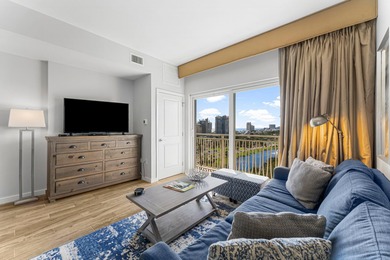 Studio Unit - Stunning Views! Enjoy panoramic Gulf, Bay, lake on Sandestin Golf and Beach Resort - The Links in Florida - for sale on GolfHomes.com, golf home, golf lot