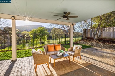 Tucked away in picturesque Hiddenbrooke, this 5-bedroom, 3-bath on Hiddenbrooke Golf Club in California - for sale on GolfHomes.com, golf home, golf lot