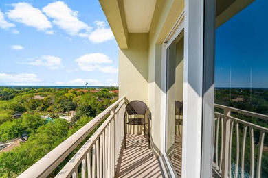 Studio Unit - Stunning Views! Enjoy panoramic Gulf, Bay, lake on Sandestin Golf and Beach Resort - The Links in Florida - for sale on GolfHomes.com, golf home, golf lot