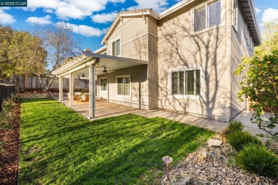 Tucked away in picturesque Hiddenbrooke, this 5-bedroom, 3-bath on Hiddenbrooke Golf Club in California - for sale on GolfHomes.com, golf home, golf lot