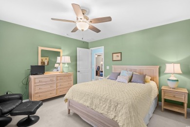 This owner truly thought of everything! Experience comfortable on Myrtle Beach National Golf Course in South Carolina - for sale on GolfHomes.com, golf home, golf lot