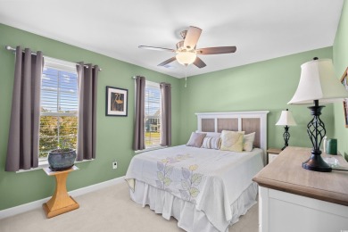 This owner truly thought of everything! Experience comfortable on Myrtle Beach National Golf Course in South Carolina - for sale on GolfHomes.com, golf home, golf lot