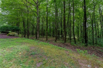 Beautiful, gently sloping homesite with stunning views on The Cliffs at Glassy Golf and Country Club in South Carolina - for sale on GolfHomes.com, golf home, golf lot
