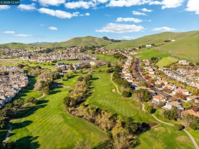 Tucked away in picturesque Hiddenbrooke, this 5-bedroom, 3-bath on Hiddenbrooke Golf Club in California - for sale on GolfHomes.com, golf home, golf lot