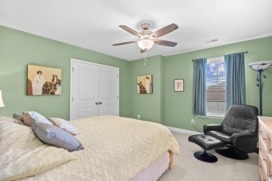 This owner truly thought of everything! Experience comfortable on Myrtle Beach National Golf Course in South Carolina - for sale on GolfHomes.com, golf home, golf lot