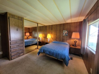 This spacious home features 3 bedrooms and 2 full baths. A on Tahquitz Creek Golf Resort in California - for sale on GolfHomes.com, golf home, golf lot