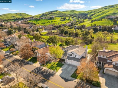 Tucked away in picturesque Hiddenbrooke, this 5-bedroom, 3-bath on Hiddenbrooke Golf Club in California - for sale on GolfHomes.com, golf home, golf lot