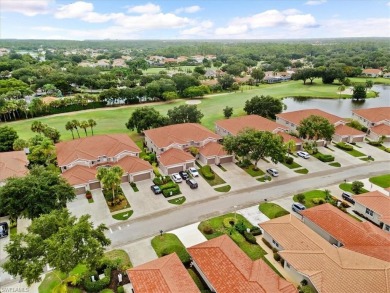 Enjoy sweeping views of Arrowhead Golf Course from this rare on Arrowhead Golf Club At Heritage Greens in Florida - for sale on GolfHomes.com, golf home, golf lot