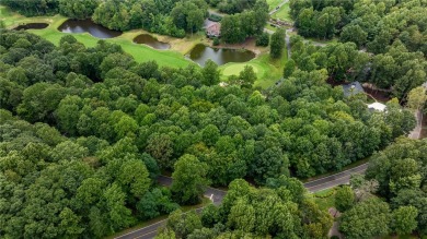 Beautiful, gently sloping homesite with stunning views on The Cliffs at Glassy Golf and Country Club in South Carolina - for sale on GolfHomes.com, golf home, golf lot