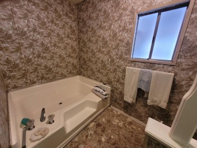 This spacious home features 3 bedrooms and 2 full baths. A on Tahquitz Creek Golf Resort in California - for sale on GolfHomes.com, golf home, golf lot