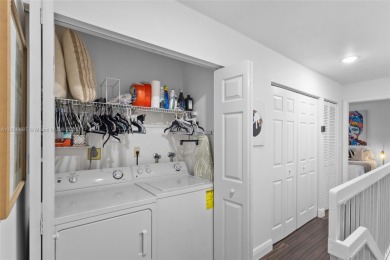 Step into this beautifully remodeled, spacious 2-story corner on Costa Greens Golf Club in Florida - for sale on GolfHomes.com, golf home, golf lot