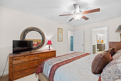 This owner truly thought of everything! Experience comfortable on Myrtle Beach National Golf Course in South Carolina - for sale on GolfHomes.com, golf home, golf lot