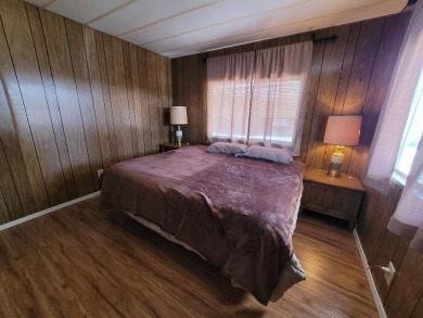 This spacious home features 3 bedrooms and 2 full baths. A on Tahquitz Creek Golf Resort in California - for sale on GolfHomes.com, golf home, golf lot