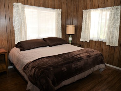 This spacious home features 3 bedrooms and 2 full baths. A on Tahquitz Creek Golf Resort in California - for sale on GolfHomes.com, golf home, golf lot