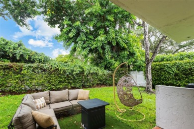 Step into this beautifully remodeled, spacious 2-story corner on Costa Greens Golf Club in Florida - for sale on GolfHomes.com, golf home, golf lot