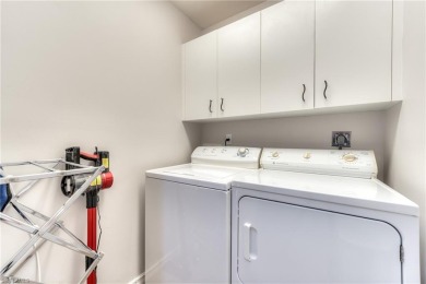 Welcome to your dream first-floor 3-bedroom condo! This gem is on Estero Country Club in Florida - for sale on GolfHomes.com, golf home, golf lot
