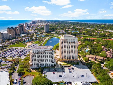 Studio Unit - Stunning Views! Enjoy panoramic Gulf, Bay, lake on Sandestin Golf and Beach Resort - The Links in Florida - for sale on GolfHomes.com, golf home, golf lot