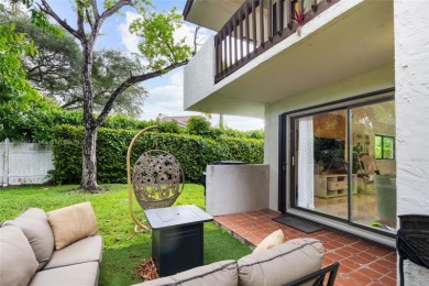 Step into this beautifully remodeled, spacious 2-story corner on Costa Greens Golf Club in Florida - for sale on GolfHomes.com, golf home, golf lot