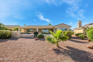 New Price! Welcome Home!  You have just stepped into paradise on on Corte Bella Golf Club in Arizona - for sale on GolfHomes.com, golf home, golf lot