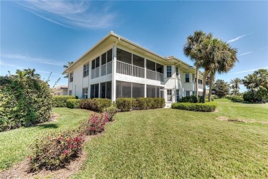 Welcome to your dream first-floor 3-bedroom condo! This gem is on Estero Country Club in Florida - for sale on GolfHomes.com, golf home, golf lot