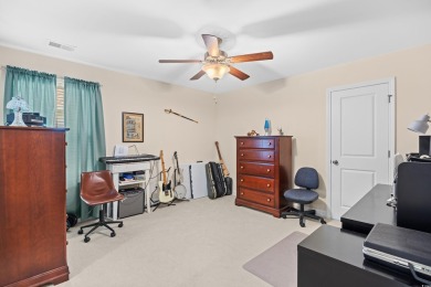 This owner truly thought of everything! Experience comfortable on Myrtle Beach National Golf Course in South Carolina - for sale on GolfHomes.com, golf home, golf lot