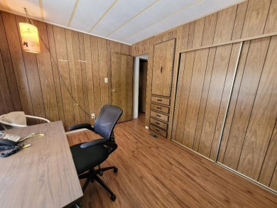 This spacious home features 3 bedrooms and 2 full baths. A on Tahquitz Creek Golf Resort in California - for sale on GolfHomes.com, golf home, golf lot