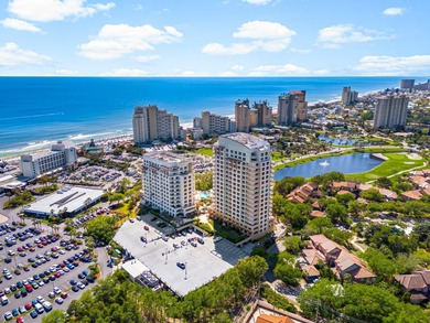 Studio Unit - Stunning Views! Enjoy panoramic Gulf, Bay, lake on Sandestin Golf and Beach Resort - The Links in Florida - for sale on GolfHomes.com, golf home, golf lot