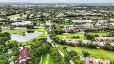 Step into this beautifully remodeled, spacious 2-story corner on Costa Greens Golf Club in Florida - for sale on GolfHomes.com, golf home, golf lot