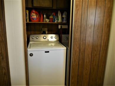 This spacious home features 3 bedrooms and 2 full baths. A on Tahquitz Creek Golf Resort in California - for sale on GolfHomes.com, golf home, golf lot