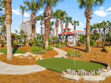 Studio Unit - Stunning Views! Enjoy panoramic Gulf, Bay, lake on Sandestin Golf and Beach Resort - The Links in Florida - for sale on GolfHomes.com, golf home, golf lot