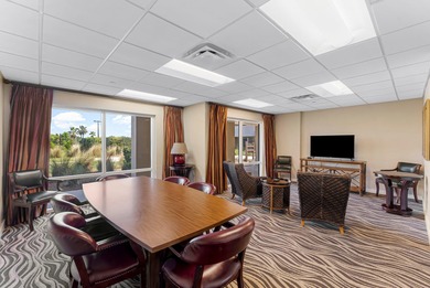 Studio Unit - Stunning Views! Enjoy panoramic Gulf, Bay, lake on Sandestin Golf and Beach Resort - The Links in Florida - for sale on GolfHomes.com, golf home, golf lot