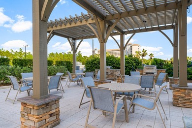 Studio Unit - Stunning Views! Enjoy panoramic Gulf, Bay, lake on Sandestin Golf and Beach Resort - The Links in Florida - for sale on GolfHomes.com, golf home, golf lot