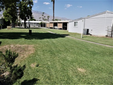 This spacious home features 3 bedrooms and 2 full baths. A on Tahquitz Creek Golf Resort in California - for sale on GolfHomes.com, golf home, golf lot