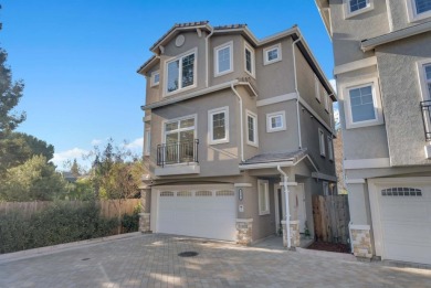 Nestled in a quiet court in the heart of Berryessa's Townsend on San Jose Municipal Golf Course in California - for sale on GolfHomes.com, golf home, golf lot