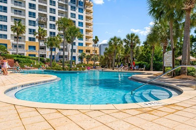 Studio Unit - Stunning Views! Enjoy panoramic Gulf, Bay, lake on Sandestin Golf and Beach Resort - The Links in Florida - for sale on GolfHomes.com, golf home, golf lot