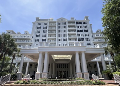 This studio REO property rests in the heart of the ever popular on Sandestin Golf and Beach Resort - Raven in Florida - for sale on GolfHomes.com, golf home, golf lot