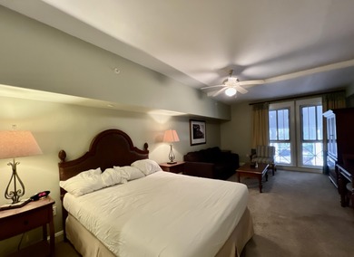 This studio REO property rests in the heart of the ever popular on Sandestin Golf and Beach Resort - Raven in Florida - for sale on GolfHomes.com, golf home, golf lot